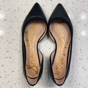 Sam Edelman size 5 1/2 dress shoe